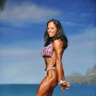 Jillian  Reville - IFBB Europa Show of Champions Orlando 2013 - #1