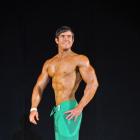 Joe  Herr - IFBB Pittsburgh Pro 2013 - #1