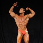 Gary  Czuk - NPC Masters Nationals 2012 - #1