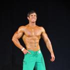 Joe  Herr - IFBB Pittsburgh Pro 2013 - #1