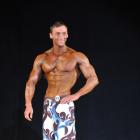 Ian  Lauer - IFBB Pittsburgh Pro 2013 - #1