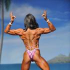 Jillian  Reville - IFBB Europa Show of Champions Orlando 2013 - #1