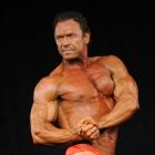 Gary  Czuk - NPC Masters Nationals 2012 - #1