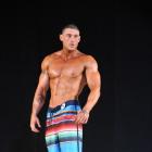 Angelo  Morasca - IFBB Pittsburgh Pro 2013 - #1