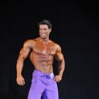 Steve  Mousharbash - IFBB Pittsburgh Pro 2013 - #1