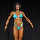 Laurie  McDonald - NPC Masters Nationals 2012 - #1