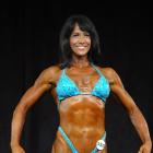 Laurie  McDonald - NPC Masters Nationals 2012 - #1