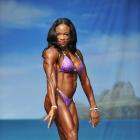 Leonie  Rose - IFBB Europa Show of Champions Orlando 2013 - #1
