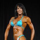 Laurie  McDonald - NPC Masters Nationals 2012 - #1