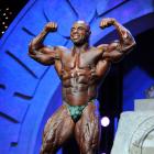 Toney  Freeman - IFBB Arnold Classic 2013 - #1