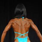 Laurie  McDonald - NPC Masters Nationals 2012 - #1