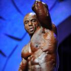 Toney  Freeman - IFBB Arnold Classic 2013 - #1