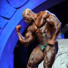 Toney  Freeman - IFBB Arnold Classic 2013 - #1