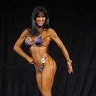 Jeanne  Upchurch - NPC Masters Nationals 2012 - #1
