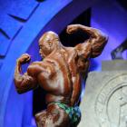 Toney  Freeman - IFBB Arnold Classic 2013 - #1