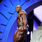 Toney  Freeman - IFBB Arnold Classic 2013 - #1