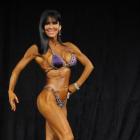 Jeanne  Upchurch - NPC Masters Nationals 2012 - #1