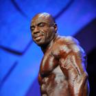 Toney  Freeman - IFBB Arnold Classic 2013 - #1