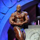 Toney  Freeman - IFBB Arnold Classic 2013 - #1