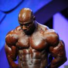 Toney  Freeman - IFBB Arnold Classic 2013 - #1