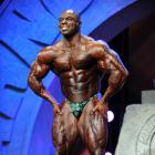 Toney  Freeman - IFBB Arnold Classic 2013 - #1