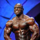 Toney  Freeman - IFBB Arnold Classic 2013 - #1