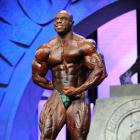 Toney  Freeman - IFBB Arnold Classic 2013 - #1