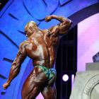 Toney  Freeman - IFBB Arnold Classic 2013 - #1