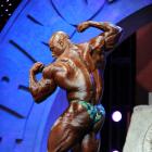 Toney  Freeman - IFBB Arnold Classic 2013 - #1