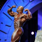 Toney  Freeman - IFBB Arnold Classic 2013 - #1