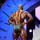 Toney  Freeman - IFBB Arnold Classic 2013 - #1