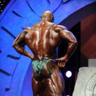 Toney  Freeman - IFBB Arnold Classic 2013 - #1