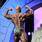 Toney  Freeman - IFBB Arnold Classic 2013 - #1