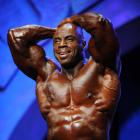 Toney  Freeman - IFBB Arnold Classic 2013 - #1