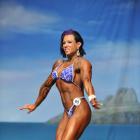 Mikaila  Soto - IFBB Europa Show of Champions Orlando 2013 - #1