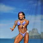 Mikaila  Soto - IFBB Europa Show of Champions Orlando 2013 - #1