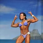 Mikaila  Soto - IFBB Europa Show of Champions Orlando 2013 - #1