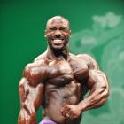 Darron  Glenn - IFBB New York Pro 2013 - #1