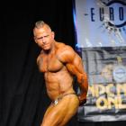 Tim  Johnson - NPC Masters Nationals 2012 - #1