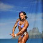 Mikaila  Soto - IFBB Europa Show of Champions Orlando 2013 - #1