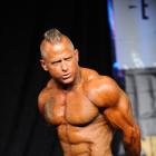 Tim  Johnson - NPC Masters Nationals 2012 - #1