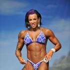 Mikaila  Soto - IFBB Europa Show of Champions Orlando 2013 - #1