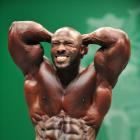 Darron  Glenn - IFBB New York Pro 2013 - #1