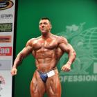 Manuel  Manchado - IFBB New York Pro 2013 - #1