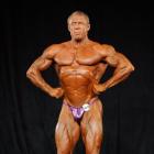 Tim  Johnson - NPC Masters Nationals 2012 - #1