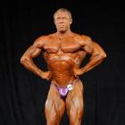 Tim  Johnson - NPC Masters Nationals 2012 - #1