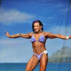 Mikaila  Soto - IFBB Europa Show of Champions Orlando 2013 - #1