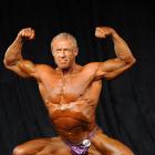 Tim  Johnson - NPC Masters Nationals 2012 - #1