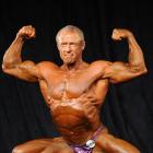 Tim  Johnson - NPC Masters Nationals 2012 - #1