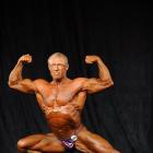 Tim  Johnson - NPC Masters Nationals 2012 - #1